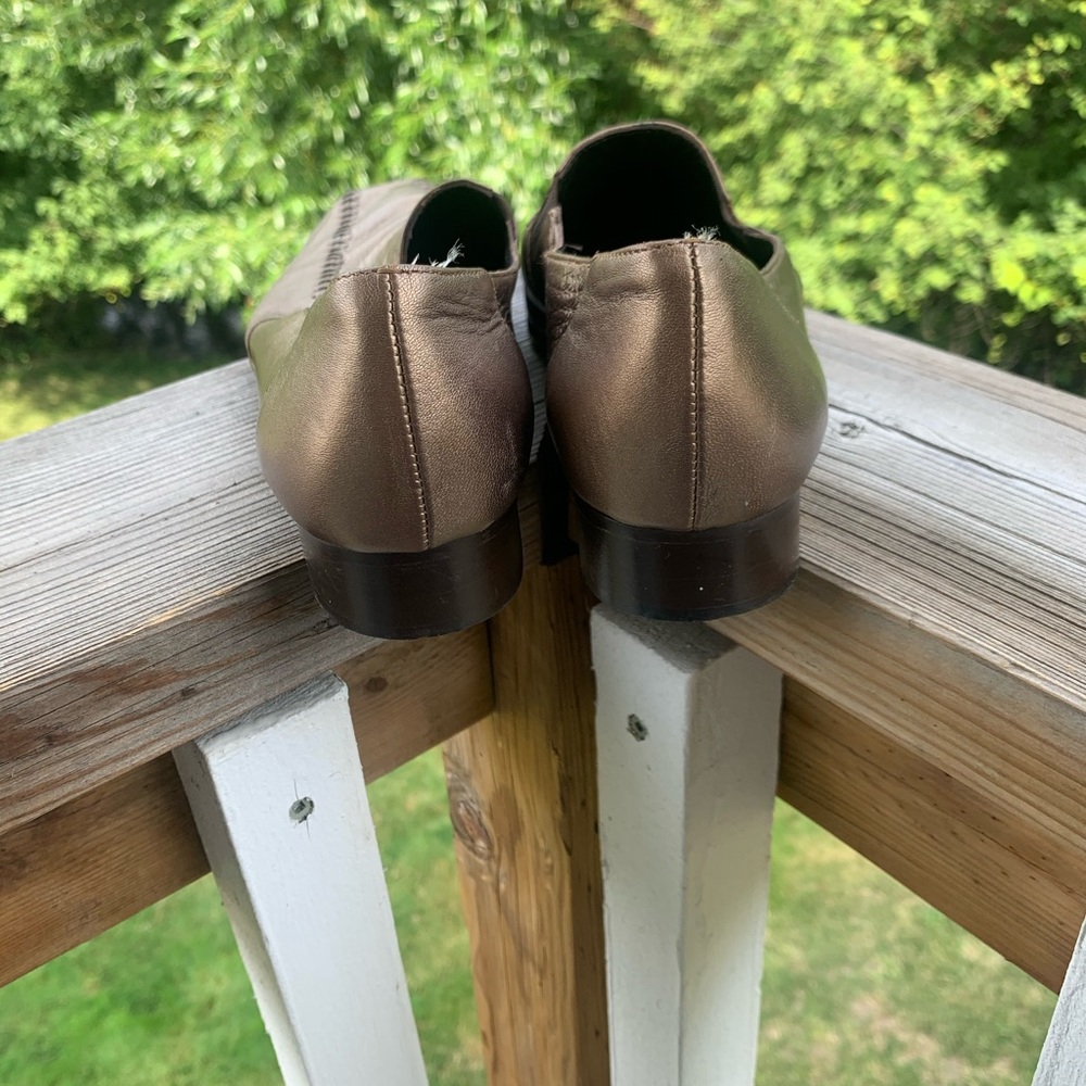 INGLEDEW’S AMALFI shoes by RANGOON - Picture 4 of 7